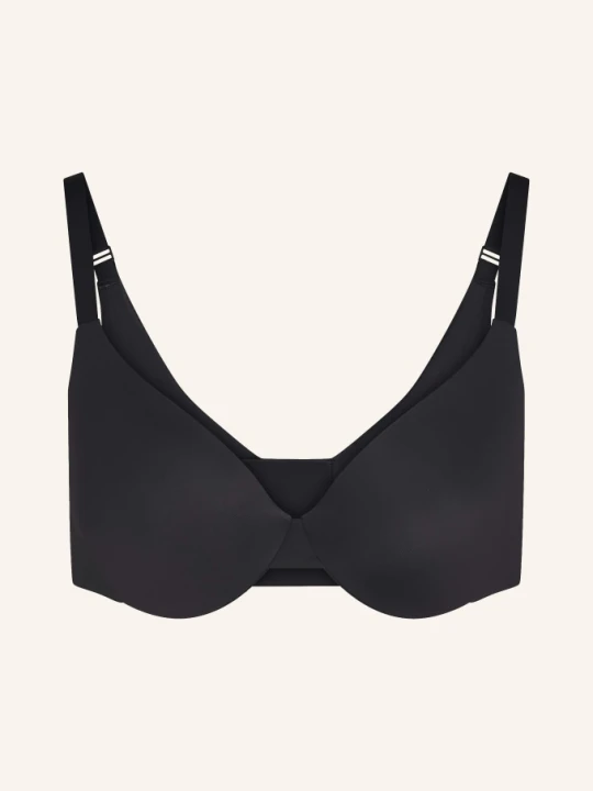 Zdjęcie produktu Skims Biustonosz Na Fiszbinach Smoothing Intimates schwarz ONYX