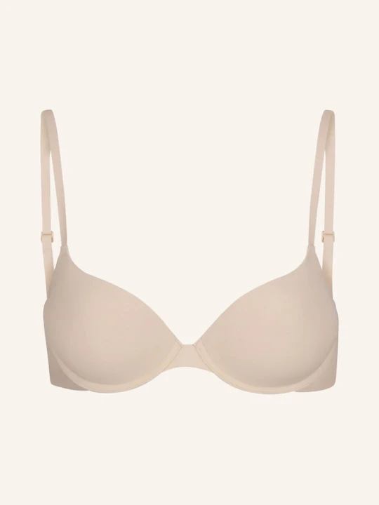 Zdjęcie produktu Skims Biustonosz Push-Up Fits Everybody beige