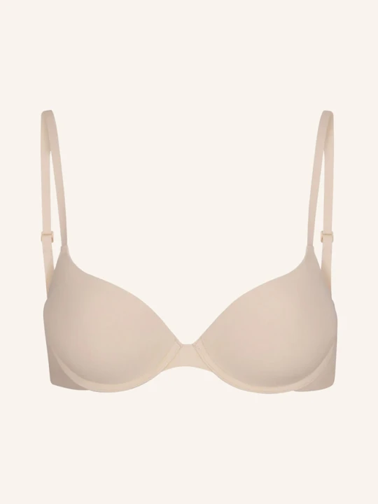 Zdjęcie produktu Skims Biustonosz Push-Up Fits Everybody beige CLAY