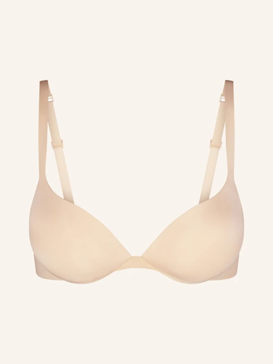 Zdjęcie produktu Skims Biustonosz Push-Up Ultimate beige