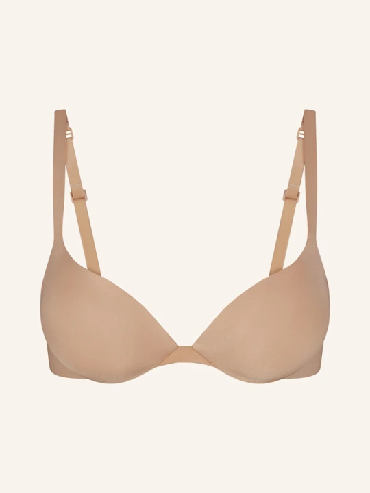Zdjęcie produktu Skims Biustonosz Push-Up Ultimate beige CLAY
