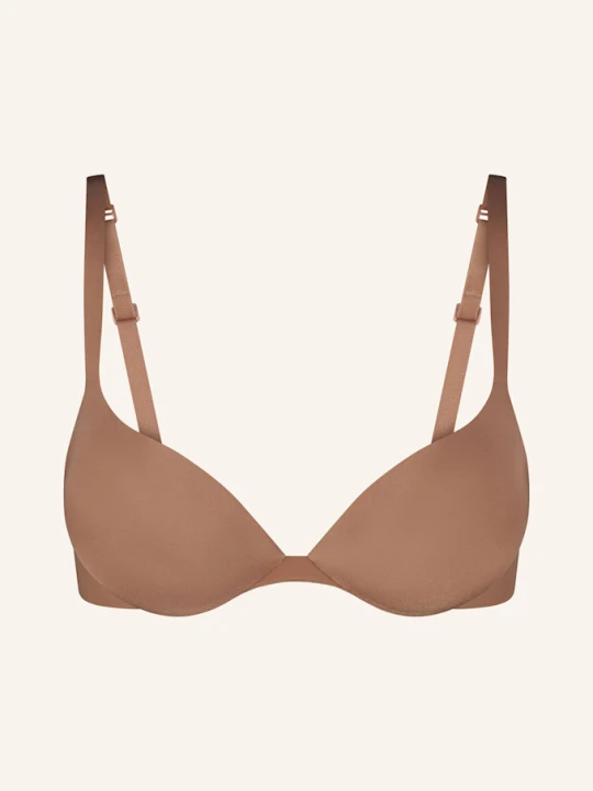 Zdjęcie produktu Skims Biustonosz Push-Up Ultimate beige SIENNA