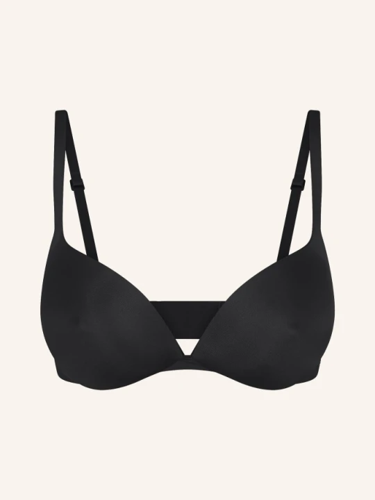 Zdjęcie produktu Skims Biustonosz Push-Up Ultimate Nipple schwarz ONYX
