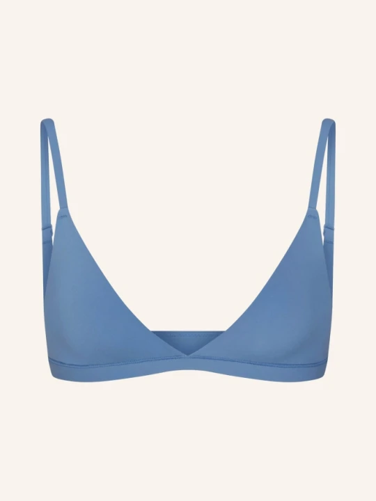 Zdjęcie produktu Skims Biustonosz Trójkątny Fits Everbody blau ARCTIC