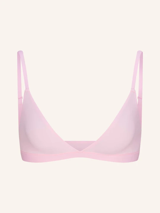 Zdjęcie produktu Skims Biustonosz Trójkątny Fits Everbody rosa CHERRY BLOSSOM