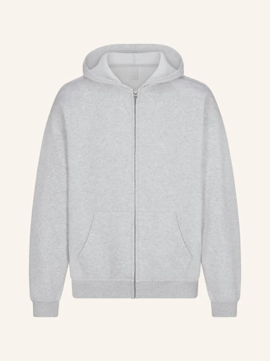 Zdjęcie produktu Skims Bluza Dresowa Fleece Lounge grau