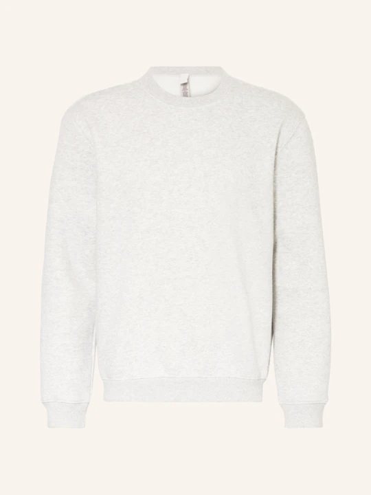 Zdjęcie produktu Skims Bluza Nierozpinana Rekreacyjna Fleece-Lounge grau