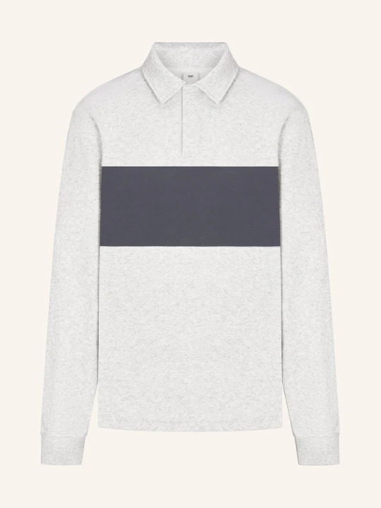 Zdjęcie produktu Skims Bluza Typu Lounge Fleece Lounge grau