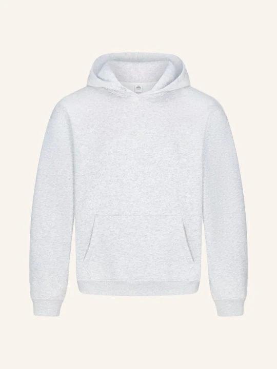 Zdjęcie produktu Skims Bluza Z Kapturem Fleece Lounge grau