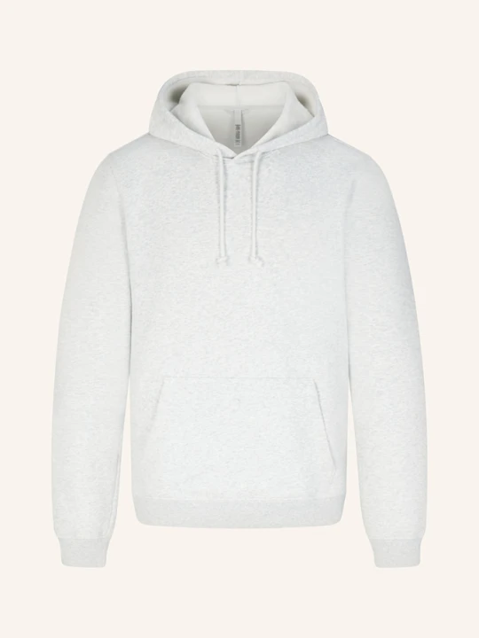 Zdjęcie produktu Skims Bluza Z Kapturem Rekreacyjna Fleece Lounge grau JASNOCZARY