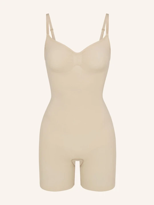 Zdjęcie produktu Skims Body Modelujące Seamless Sculpt beige