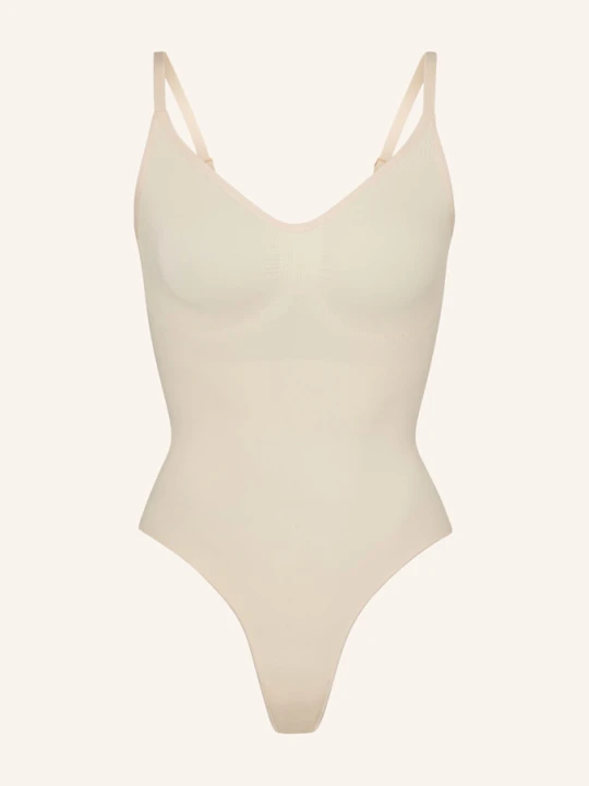 Zdjęcie produktu Skims Body Modelujące Seamless Sculpt beige