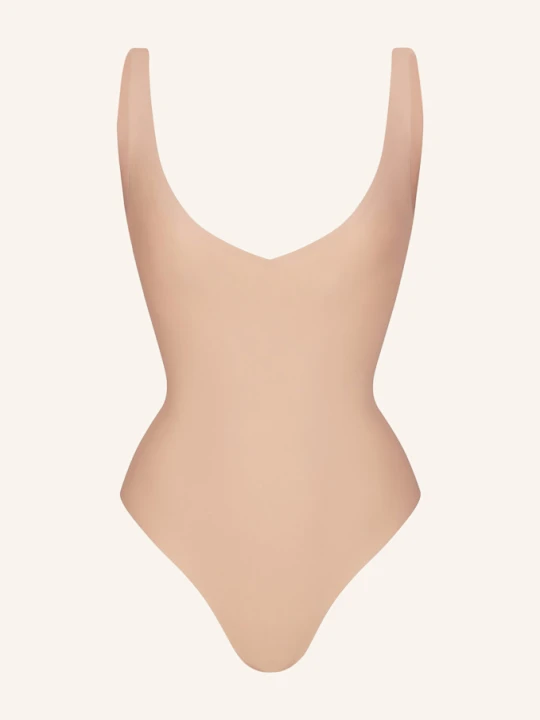 Zdjęcie produktu Skims Body Modelujące Skims Body beige CLAY