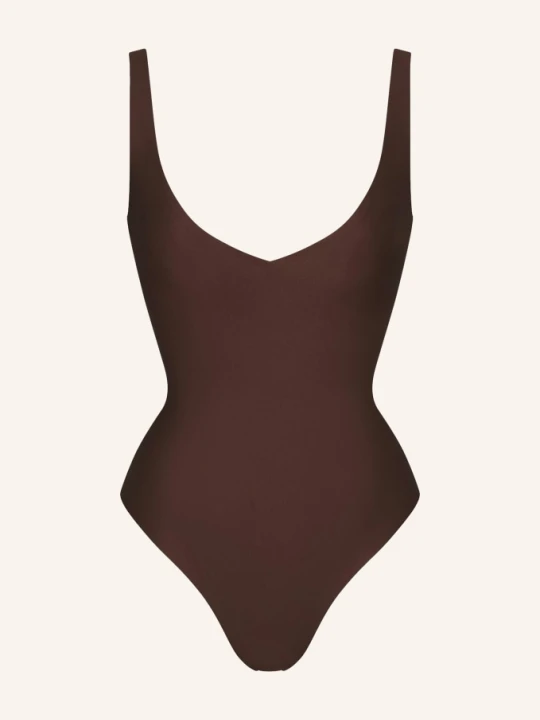 Zdjęcie produktu Skims Body Modelujące Skims Body braun COCOA