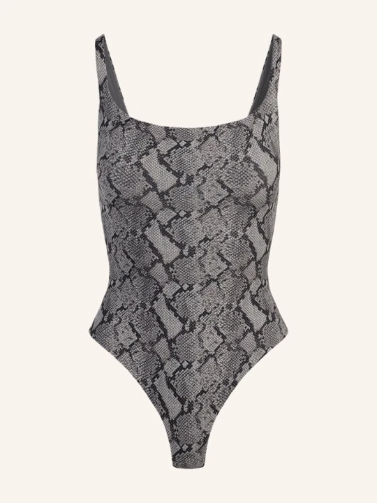 Zdjęcie produktu Skims Body Ze Stringami Fits Everybody beige