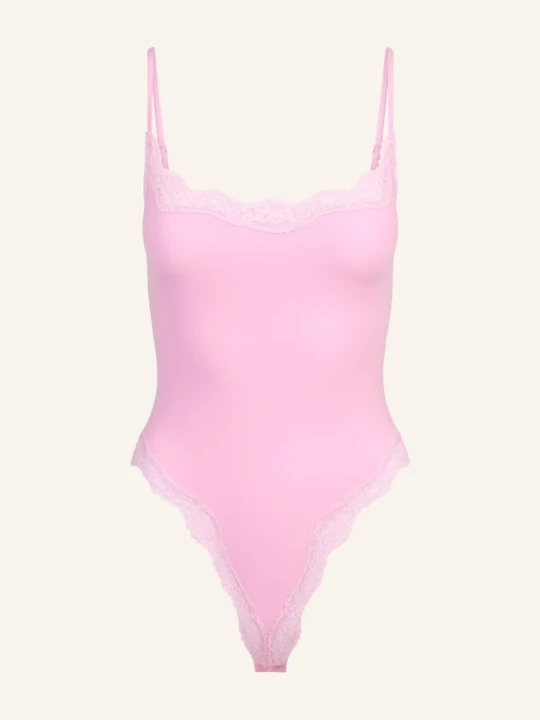 Zdjęcie produktu Skims Body Ze Stringami Fits Everybody pink