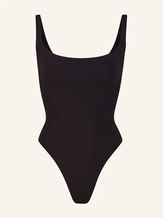 Zdjęcie produktu Skims Body Ze Stringami Fits Everybody schwarz ONYX