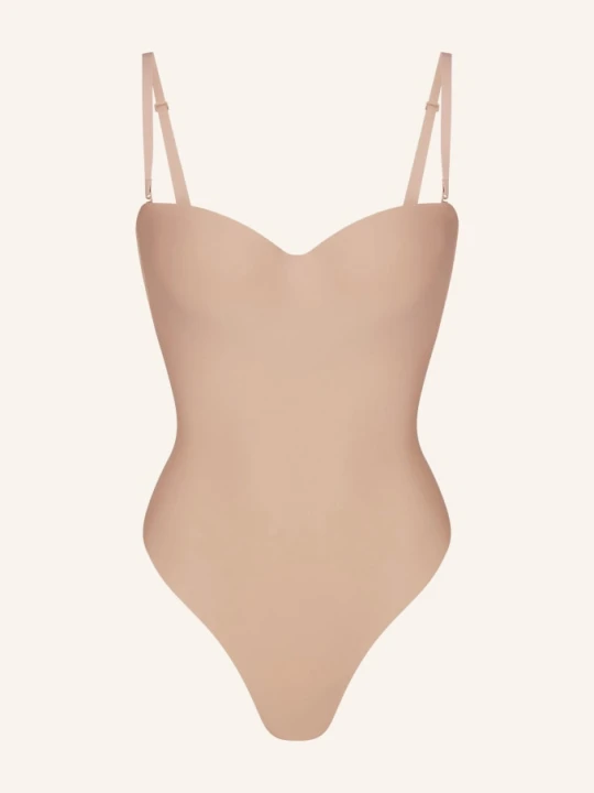 Zdjęcie produktu Skims Body Ze Stringami Skims Body beige CLAY