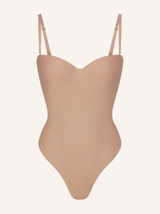 Zdjęcie produktu Skims Body Ze Stringami Skims Body beige SIENNA