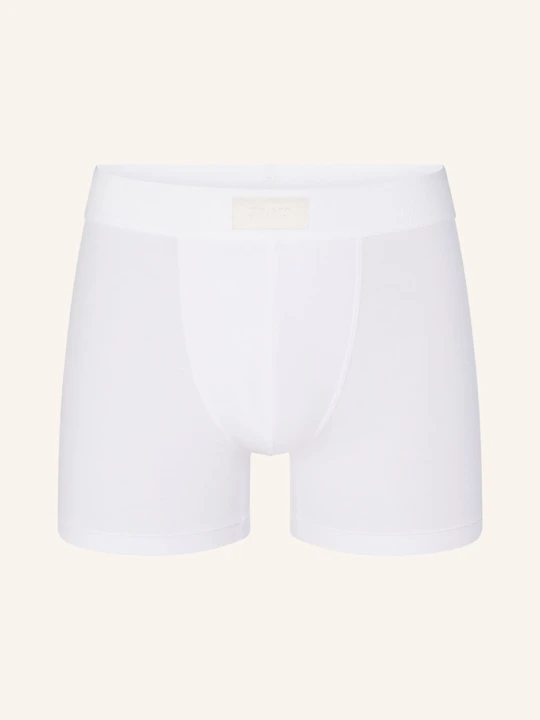 Zdjęcie produktu Skims Bokserki Skims Cotton weiss CHALK