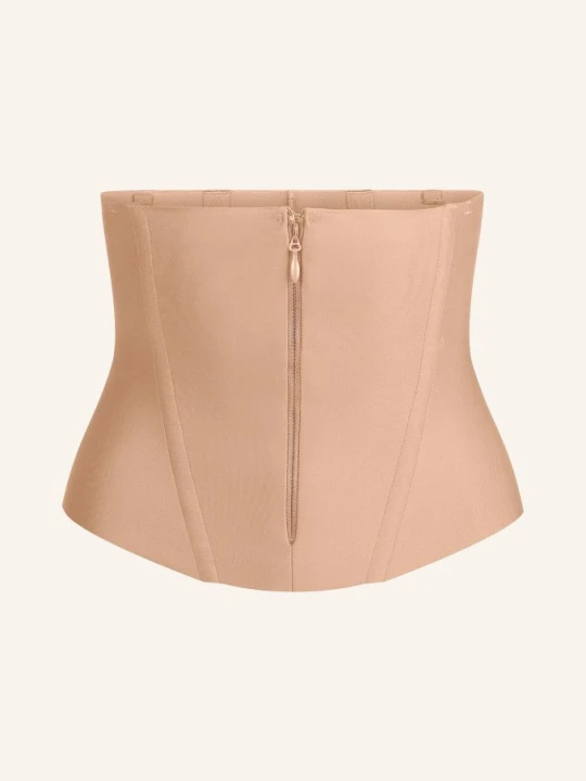 Zdjęcie produktu Skims Gorset Core Sculpt beige SIENNA