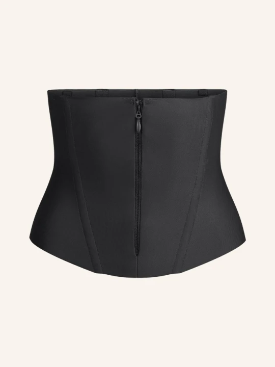Zdjęcie produktu Skims Gorset Core Sculpt schwarz ONYX