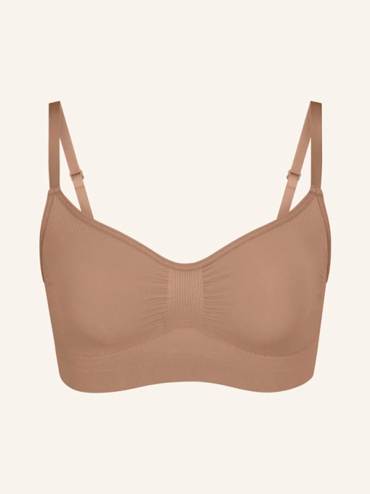 Zdjęcie produktu Skims Gorset Seamless Sculpt beige SIENNA