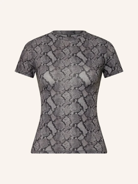 Zdjęcie produktu Skims Koszulka Rekreacyjna Fits Everbody beige