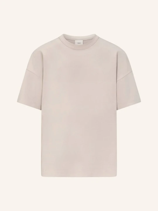 Zdjęcie produktu Skims Koszulka Rekreacyjna Jersey Lounge beige
