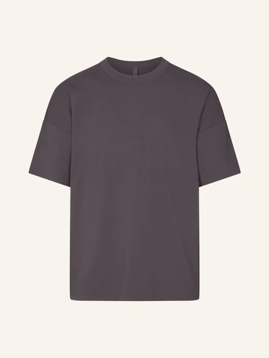 Zdjęcie produktu Skims Koszulka Rekreacyjna Jersey Lounge braun ASH