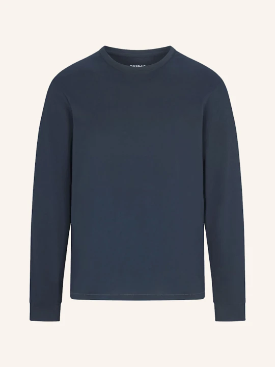 Zdjęcie produktu Skims Koszulka Rekreacyjna Skims Cotton blau GRANATOWY