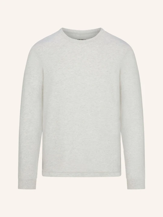 Zdjęcie produktu Skims Koszulka Rekreacyjna Skims Cotton grau JASNOCZARY