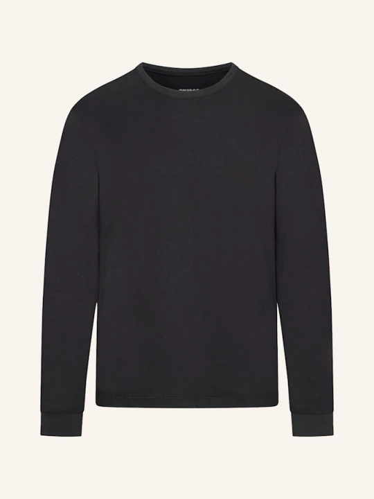 Zdjęcie produktu Skims Koszulka Rekreacyjna Skims Cotton schwarz CZARNY