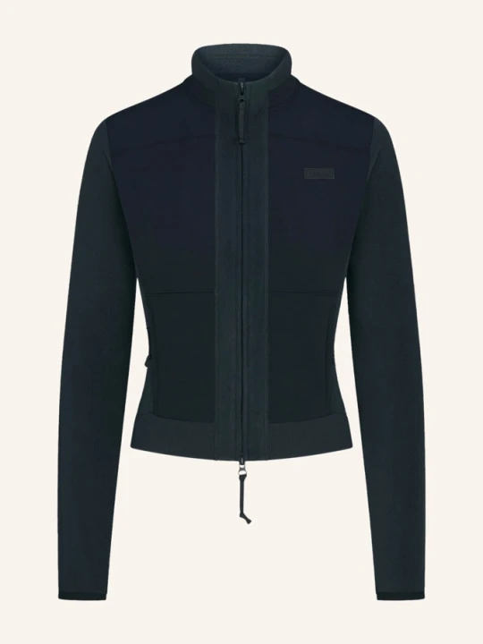 Zdjęcie produktu Skims Kurtka Polarowa Lounge Fleece Lounge gruen