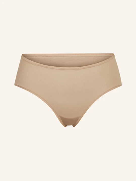 Zdjęcie produktu Skims Majtki Fits Everybody beige CLAY