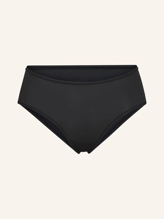 Zdjęcie produktu Skims Majtki Fits Everybody schwarz ONYX