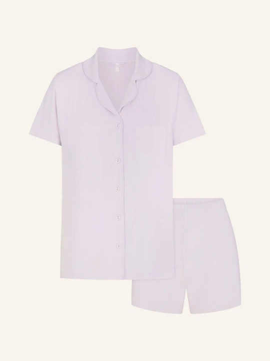Zdjęcie produktu Skims Piżama Z Szortami Soft Lounge rosa MICA