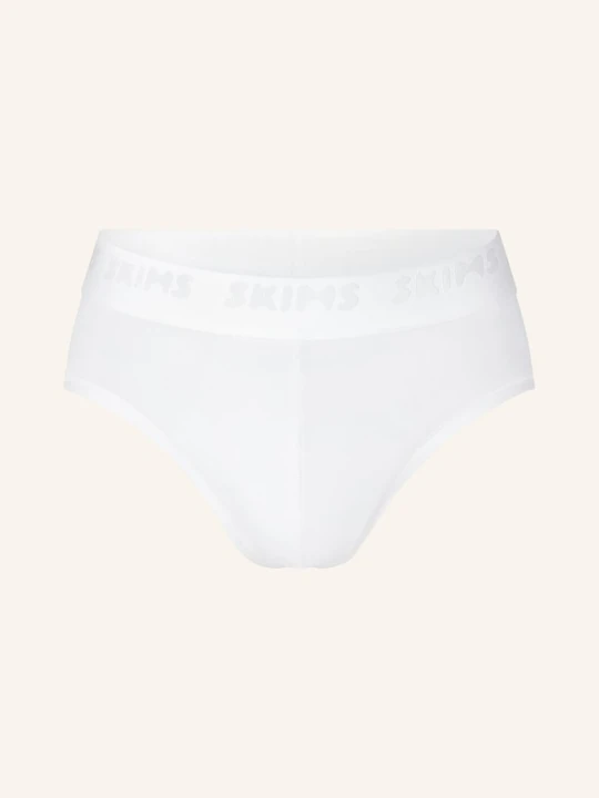 Zdjęcie produktu Skims Slipy Skims Stretch weiss CHALK