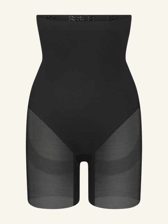 Zdjęcie produktu Skims Spodenki Shape Power Mesh schwarz ONYX