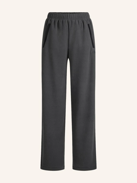 Zdjęcie produktu Skims Spodnie Dresowe Fleece-Lounge grau ASH