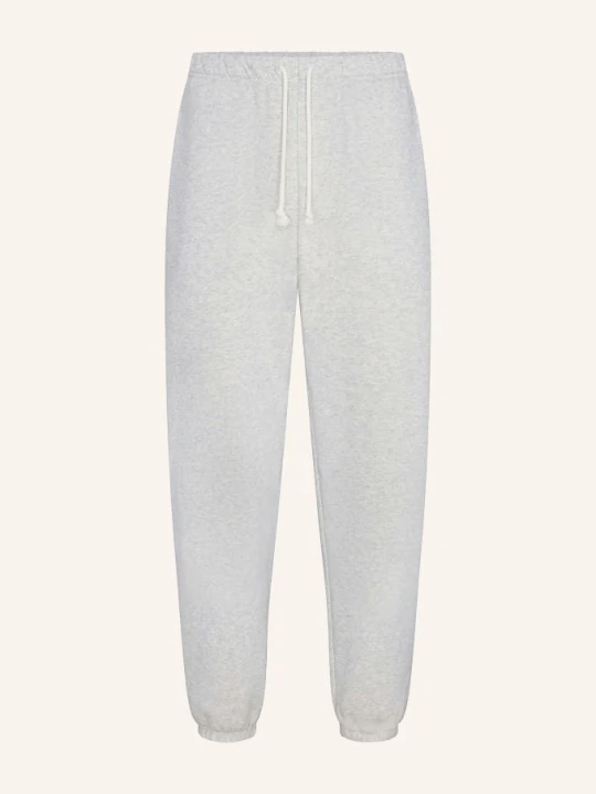 Zdjęcie produktu Skims Spodnie Dresowe Fleece Lounge grau