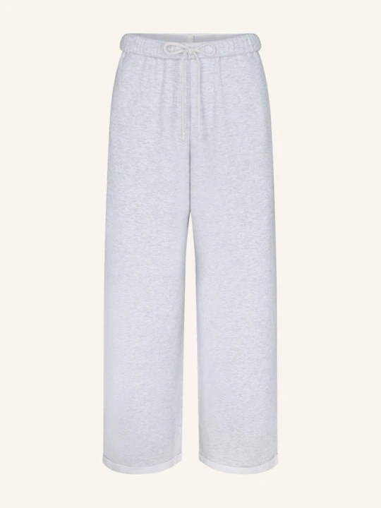 Zdjęcie produktu Skims Spodnie Dresowe Rekreacyjne Cotton-Fleece grau