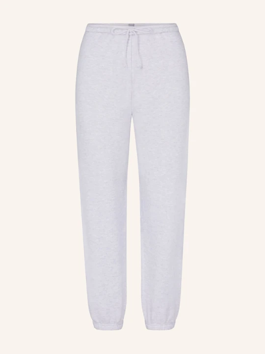 Zdjęcie produktu Skims Spodnie Dresowe Rekreacyjne Cotton-Fleece grau
