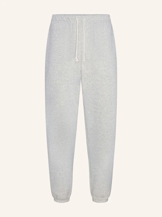 Zdjęcie produktu Skims Spodnie Dresowe Rekreacyjne Fleece-Lounge grau
