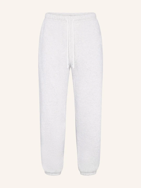 Zdjęcie produktu Skims Spodnie Dresowe Rekreacyjne Fleece Lounge grau