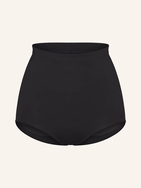 Zdjęcie produktu Skims Spodnie Modelujące Sylwetkę Body Butt Enchancing schwarz ONYX