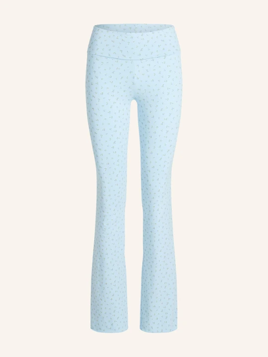 Zdjęcie produktu Skims Spodnie Rekreacyjne Cotton Jersey blau