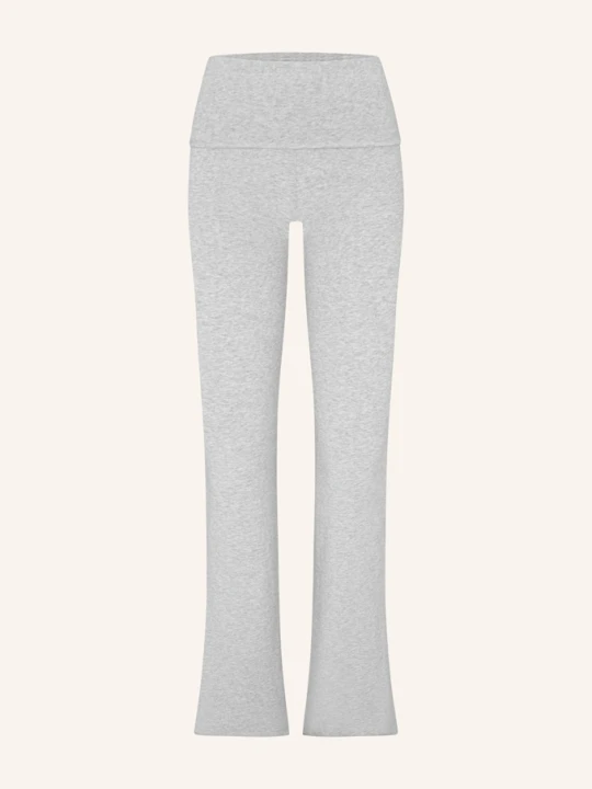 Zdjęcie produktu Skims Spodnie Rekreacyjne Cotton Jersey grau