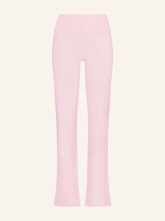 Zdjęcie produktu Skims Spodnie Rekreacyjne Cotton Jersey rosa CHERRY BLOSSOM