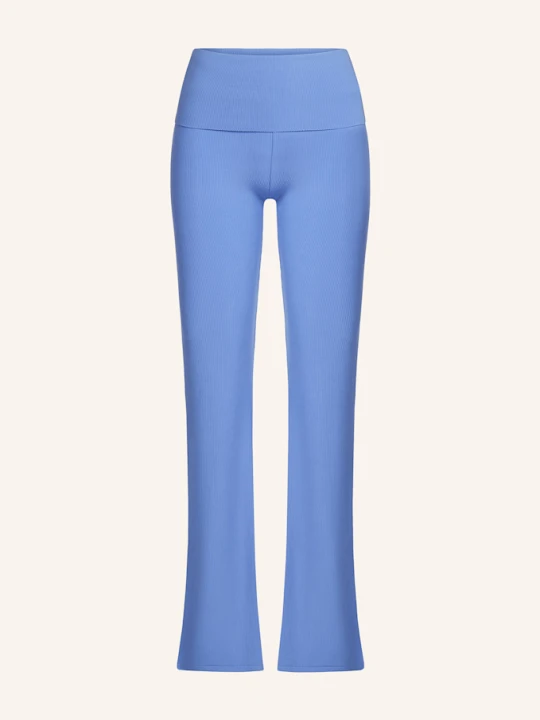Zdjęcie produktu Skims Spodnie Rekreacyjne Soft Lounge blau